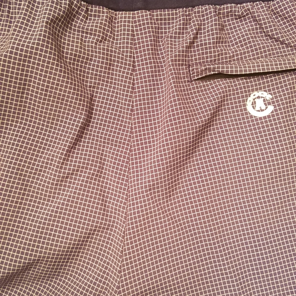 Crooks and Castles sweatpants